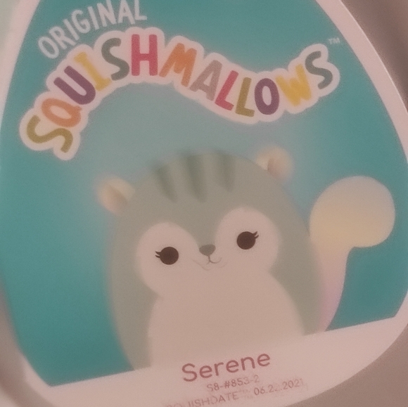 Squishmallows - Picture 2 of 2